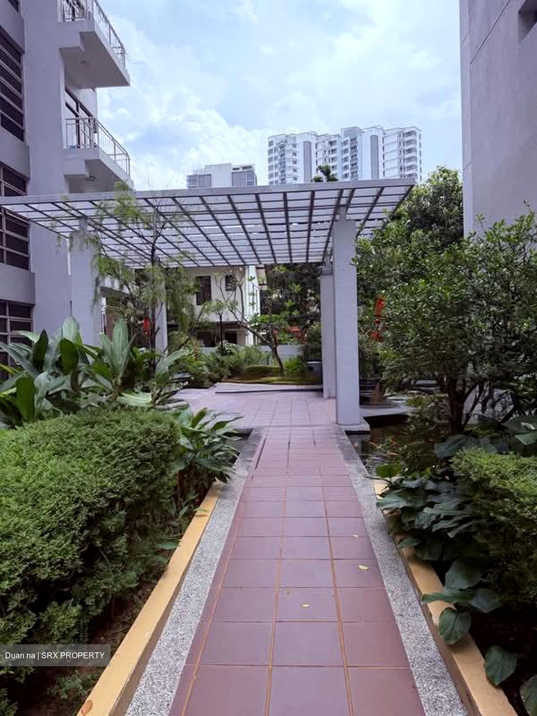 Sunville (D12), Apartment #570575431